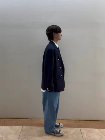 ONWARD CROSSET SELECT 小島 コーディネート画像