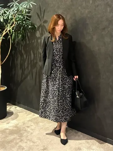 ONWARD CROSSET SELECT niina コーディネート画像