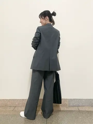 ONWARD CROSSET SELECT 門脇 コーディネート画像