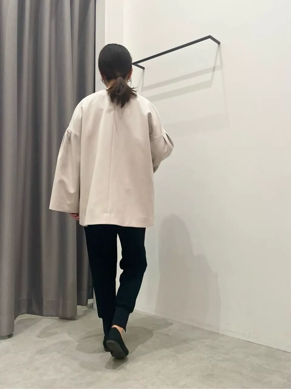 ONWARD CROSSET SELECT 関目 コーディネート画像