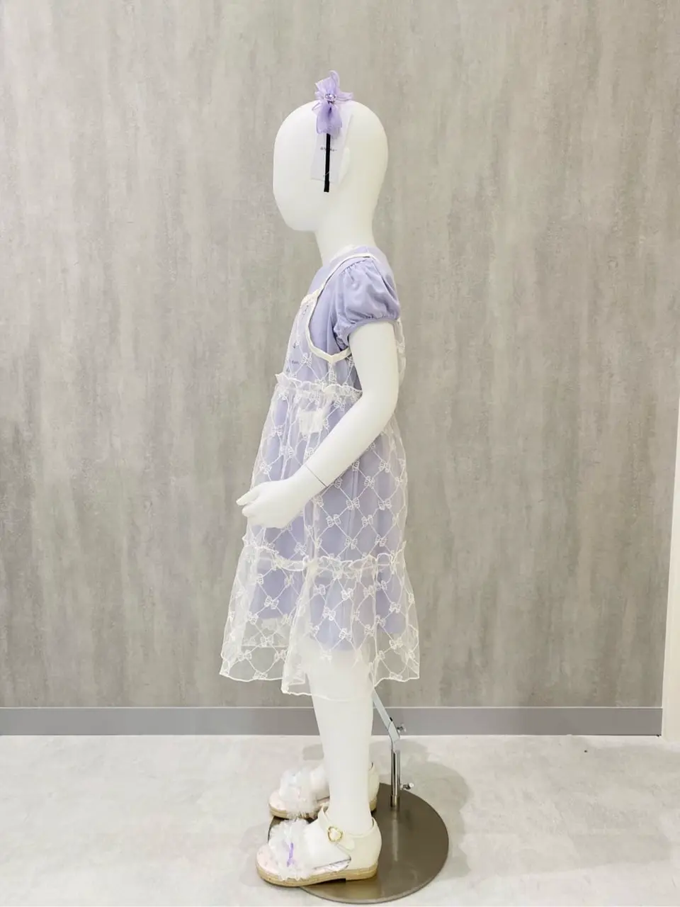 ONWARD CROSSET SELECT m.n コーディネート画像