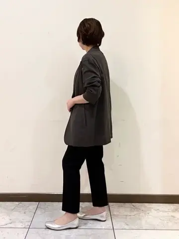 ONWARD CROSSET SELECT 江川 コーディネート画像