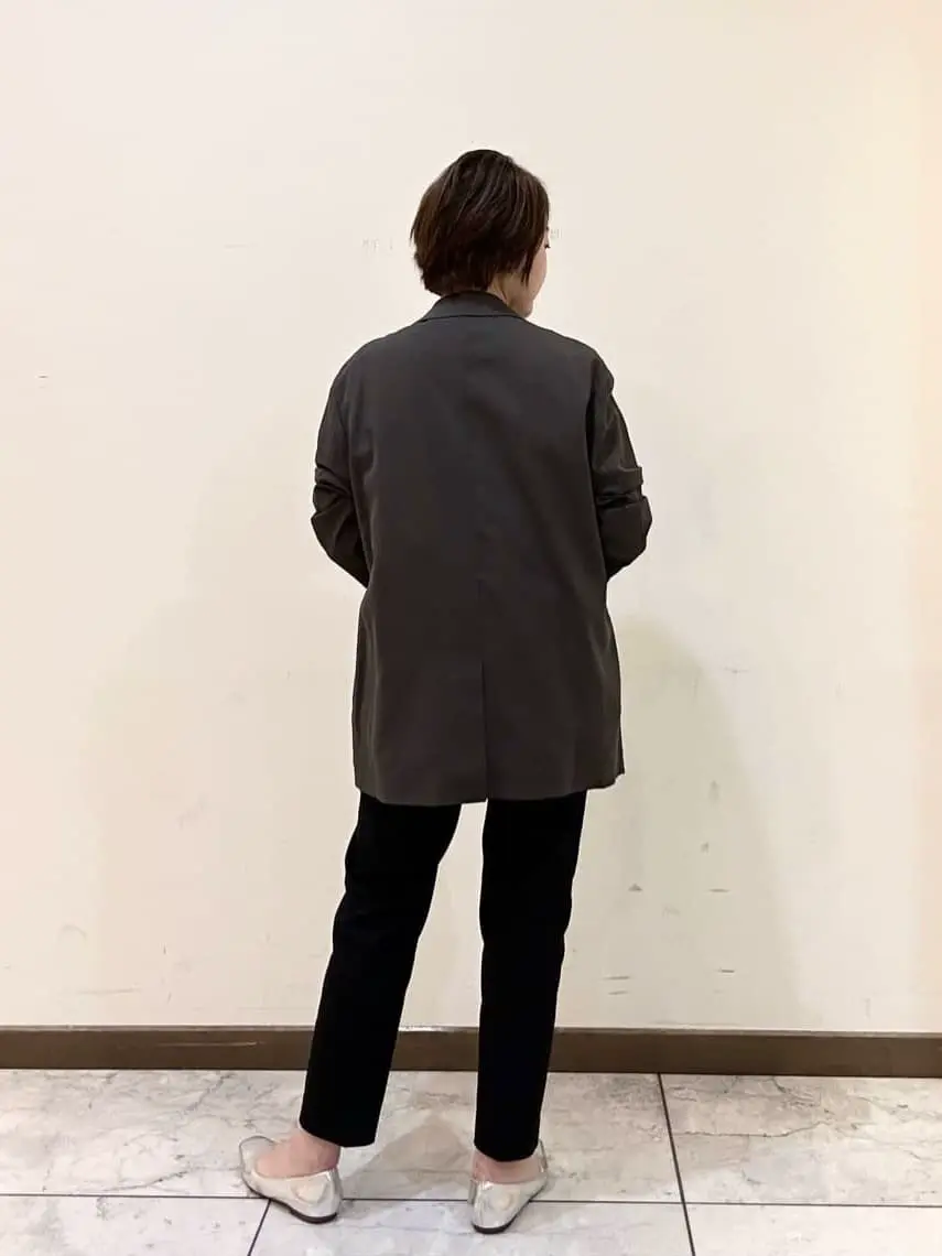 ONWARD CROSSET SELECT 江川 コーディネート画像