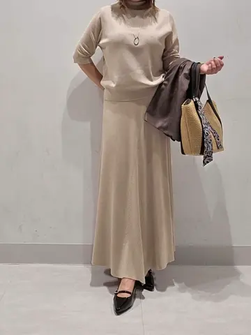 ONWARD CROSSET SELECT yamakawa コーディネート画像