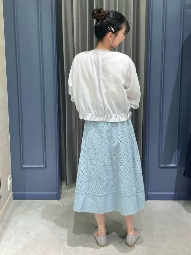 ONWARD CROSSET SELECT 新居 コーディネート画像