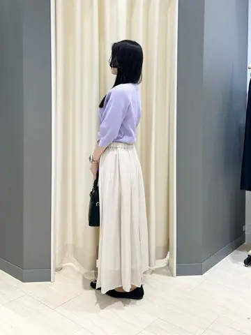 ONWARD CROSSET SELECT 本間 コーディネート画像