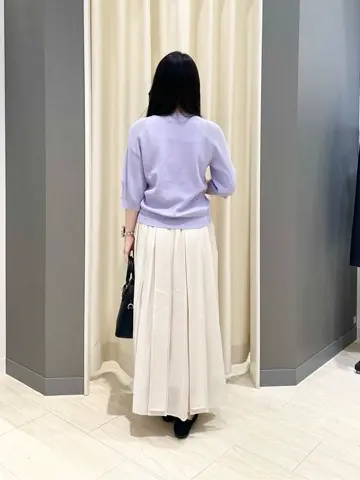 ONWARD CROSSET SELECT 本間 コーディネート画像