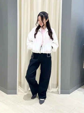 ONWARD CROSSET SELECT 本間 コーディネート画像