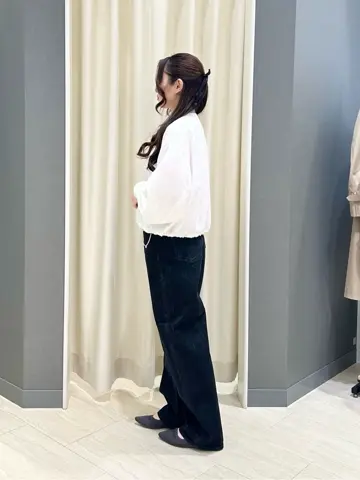 ONWARD CROSSET SELECT 本間 コーディネート画像