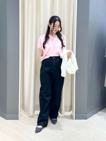 ONWARD CROSSET SELECT 本間 コーディネート画像