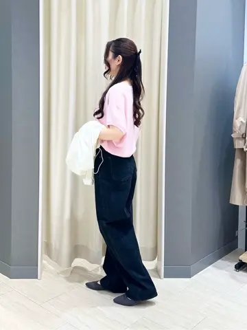 ONWARD CROSSET SELECT 本間 コーディネート画像