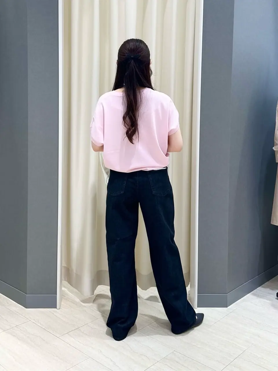 ONWARD CROSSET SELECT 本間 コーディネート画像