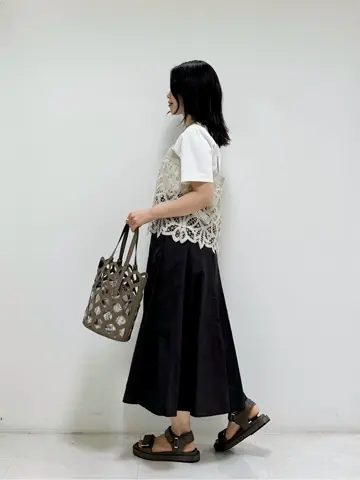 ONWARD CROSSET SELECT 加藤 コーディネート画像