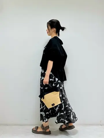 ONWARD CROSSET SELECT 加藤 コーディネート画像