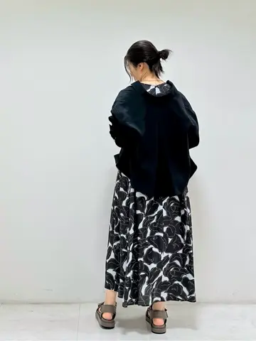 ONWARD CROSSET SELECT 加藤 コーディネート画像