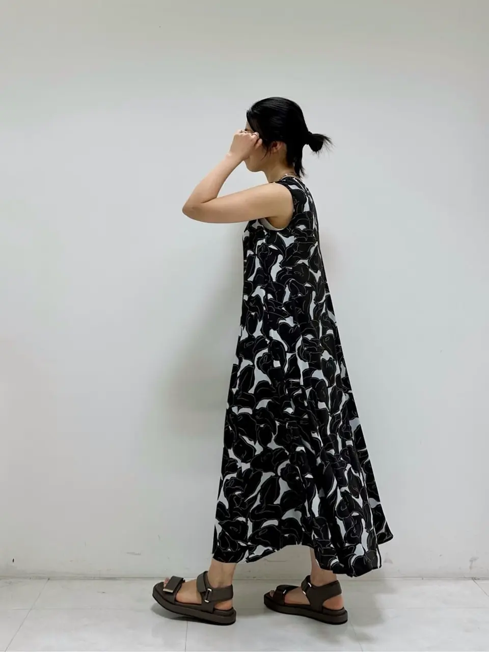 ONWARD CROSSET SELECT 加藤 コーディネート画像