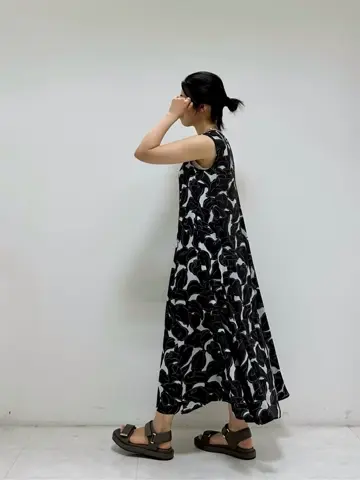 ONWARD CROSSET SELECT 加藤 コーディネート画像