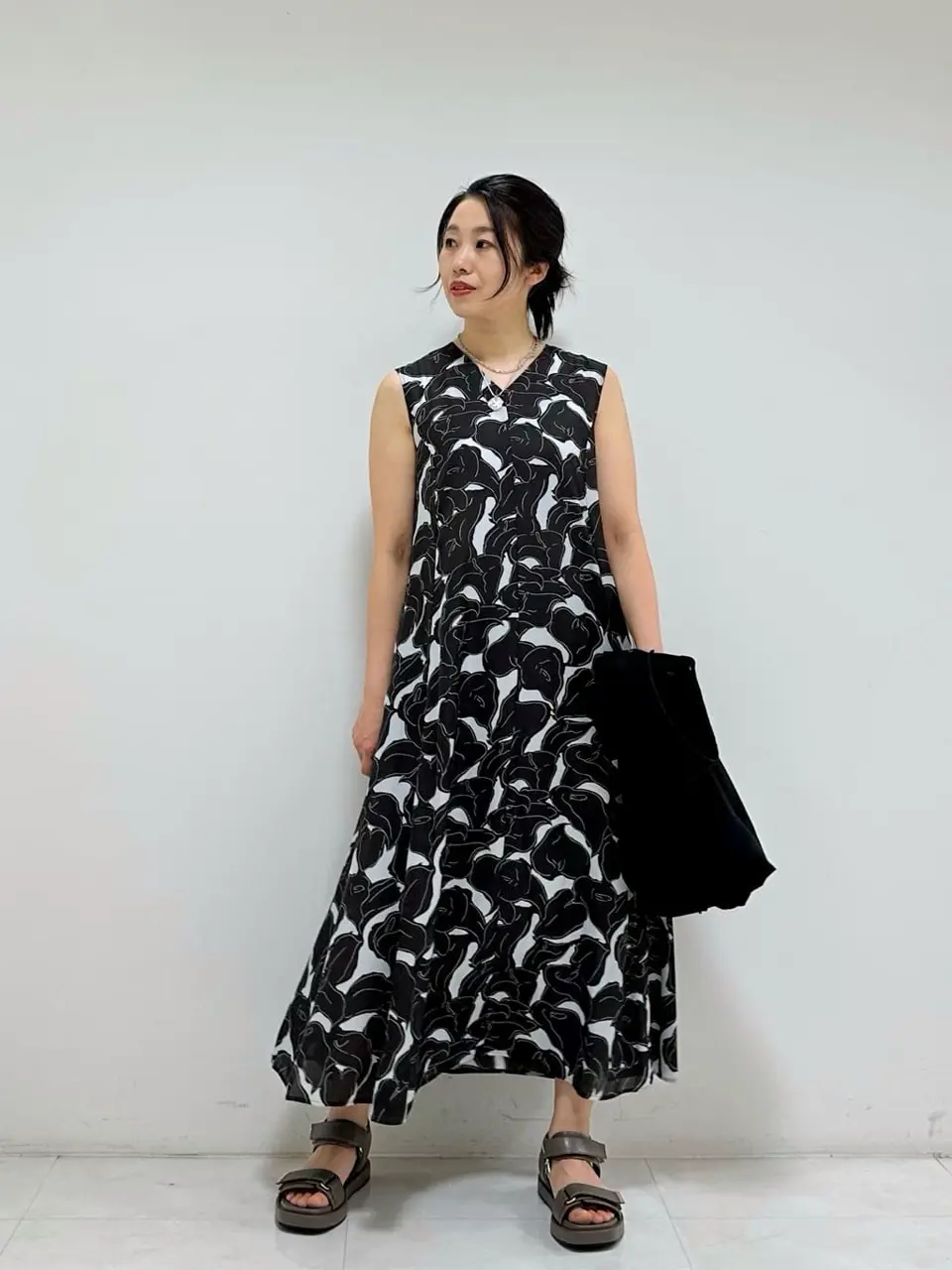 ONWARD CROSSET SELECT 加藤 コーディネート画像