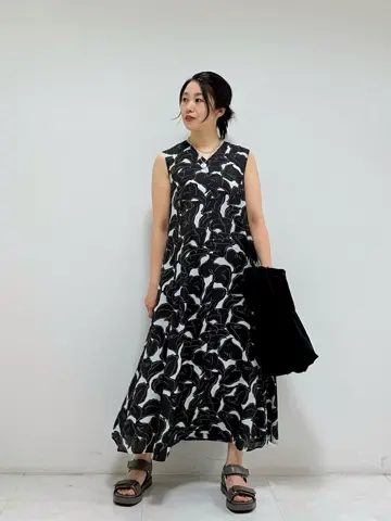 ONWARD CROSSET SELECT 加藤 コーディネート画像