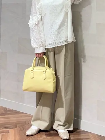 ONWARD CROSSET SELECT 一星 コーディネート画像