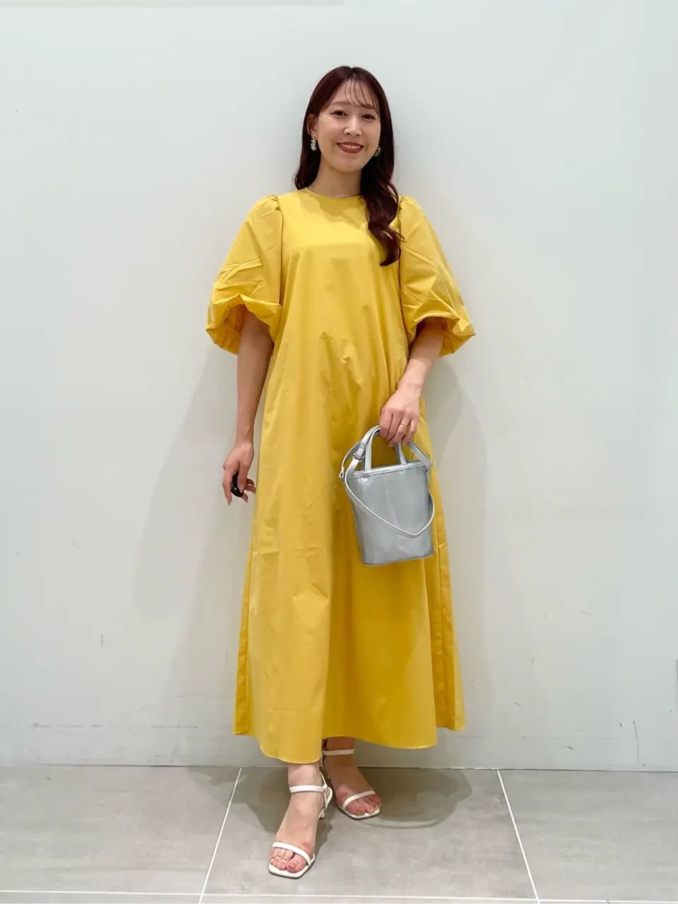 ONWARD CROSSET SELECT 戸澤 コーディネート画像