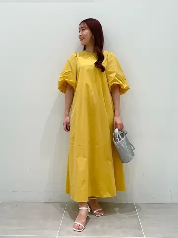 ONWARD CROSSET SELECT 戸澤 コーディネート画像