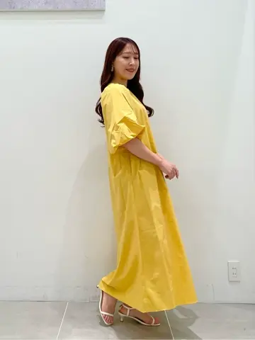 ONWARD CROSSET SELECT 戸澤 コーディネート画像