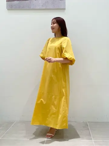 ONWARD CROSSET SELECT 戸澤 コーディネート画像