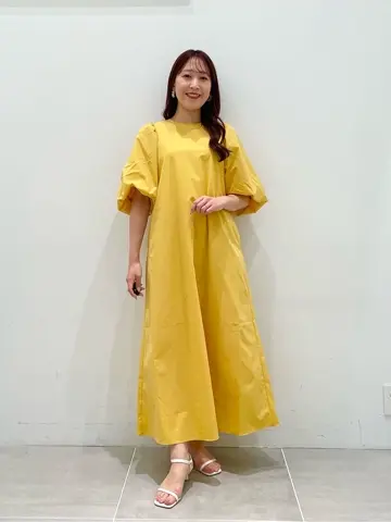 ONWARD CROSSET SELECT 戸澤 コーディネート画像