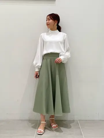 ONWARD CROSSET SELECT 戸澤 コーディネート画像