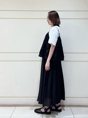 ONWARD CROSSET SELECT Kanako コーディネート画像