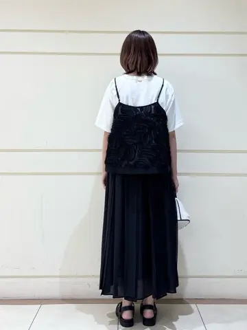 ONWARD CROSSET SELECT Kanako コーディネート画像