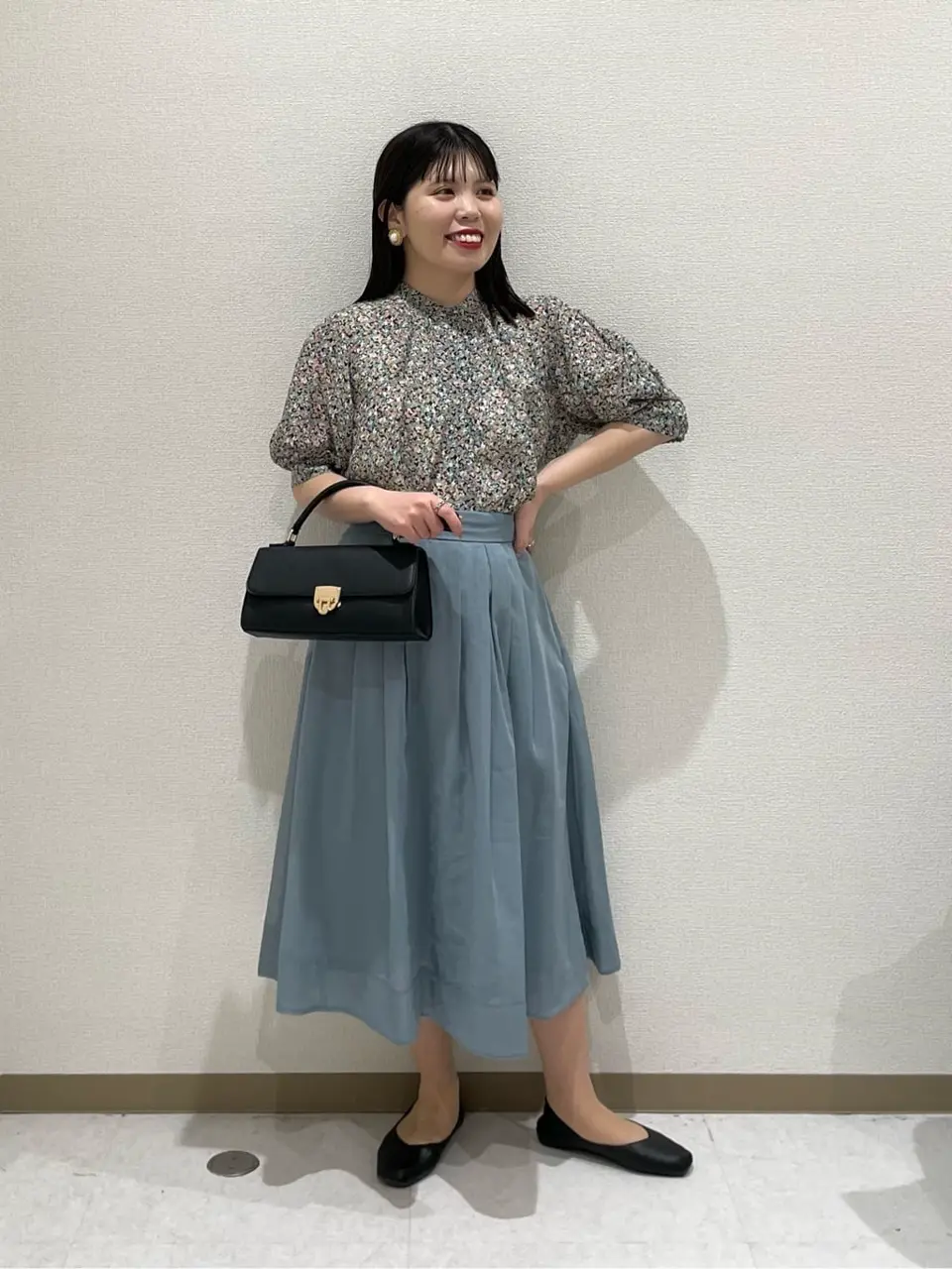  時本 コーディネート画像