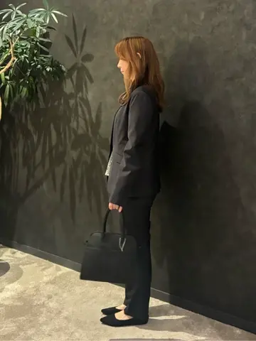 ONWARD CROSSET SELECT niina コーディネート画像