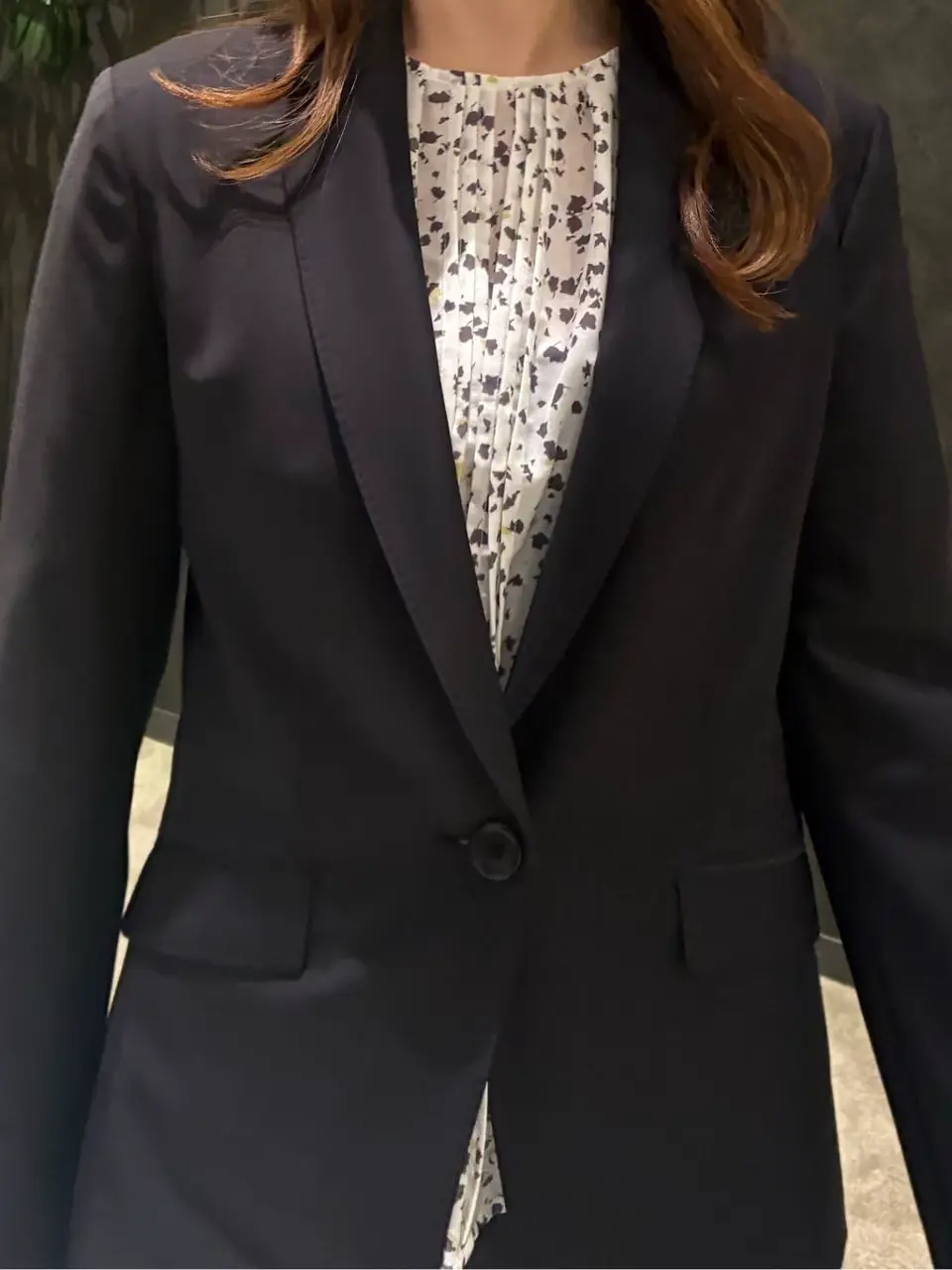 ONWARD CROSSET SELECT niina コーディネート画像