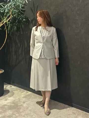 ONWARD CROSSET SELECT niina コーディネート画像