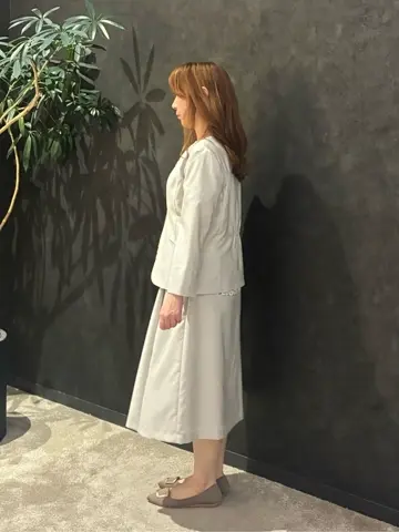 ONWARD CROSSET SELECT niina コーディネート画像