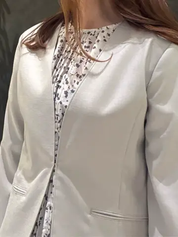 ONWARD CROSSET SELECT niina コーディネート画像