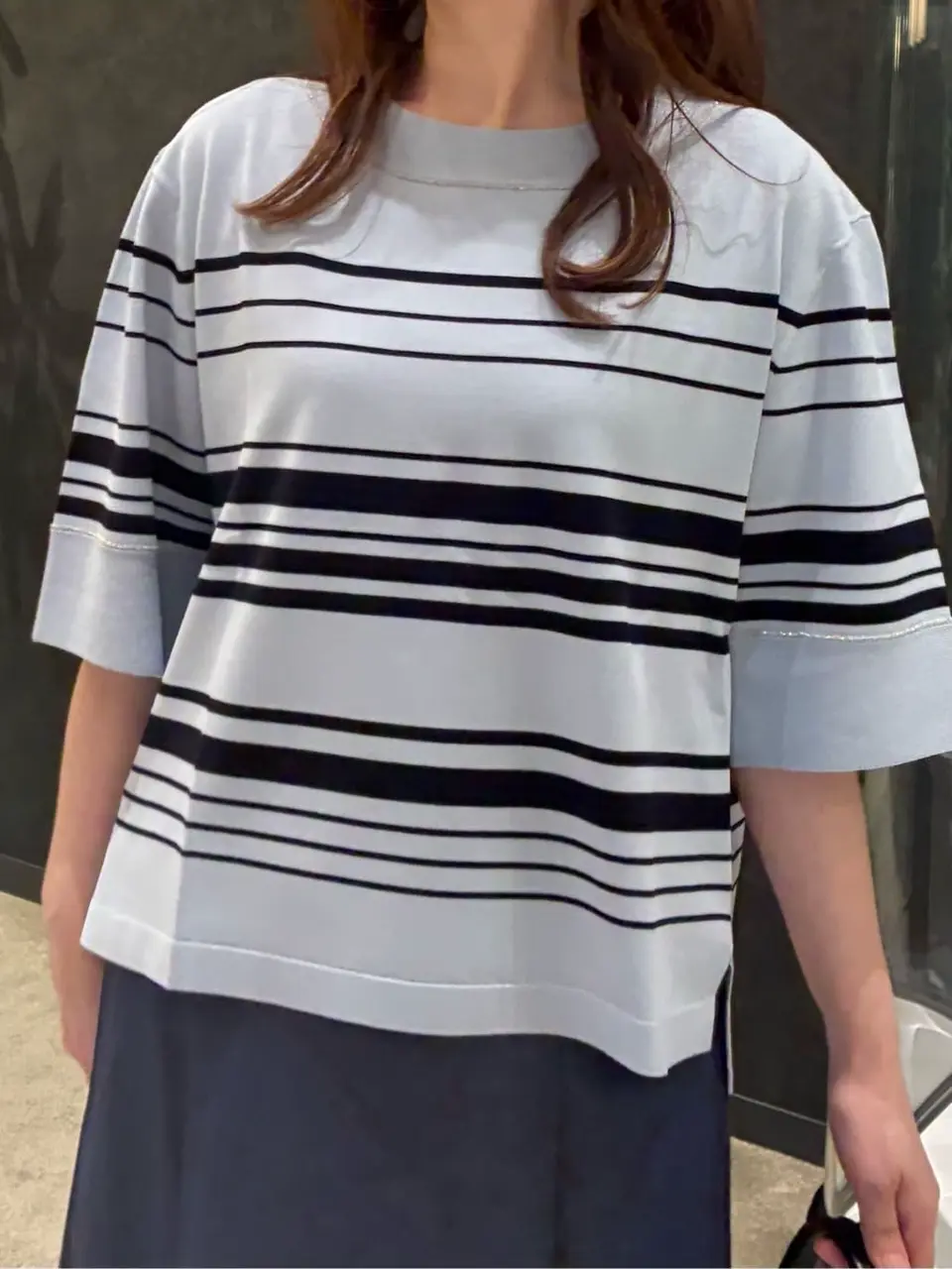 ONWARD CROSSET SELECT niina コーディネート画像