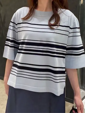 ONWARD CROSSET SELECT niina コーディネート画像