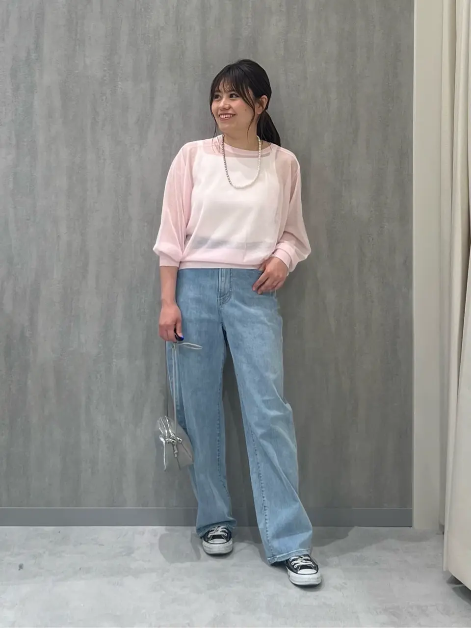  浅倉 コーディネート画像