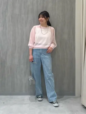 ONWARD CROSSET SELECT 浅倉 コーディネート画像