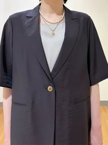 ONWARD CROSSET SELECT YU コーディネート画像