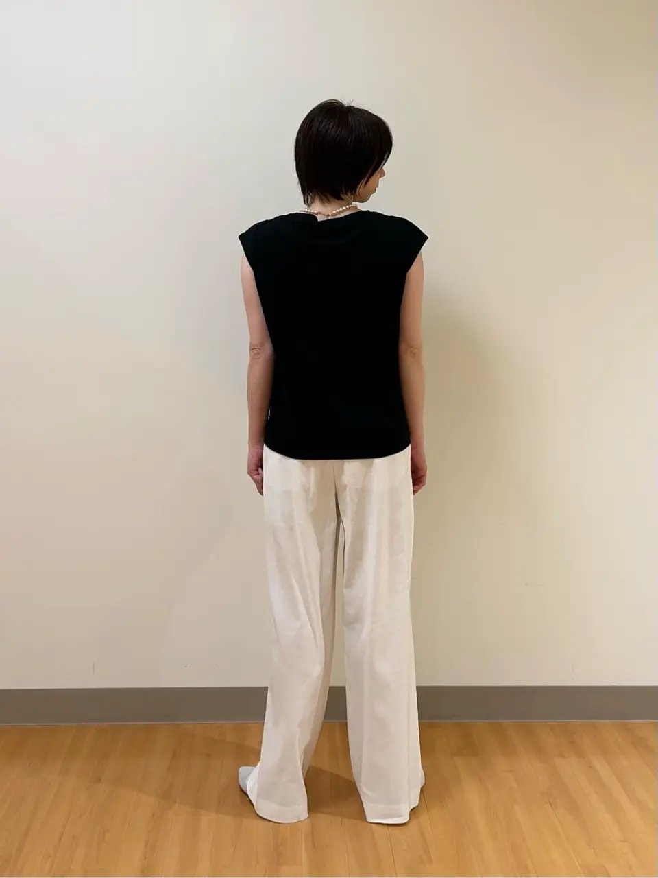 ONWARD CROSSET SELECT YU コーディネート画像