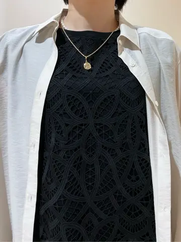 ONWARD CROSSET SELECT YU コーディネート画像