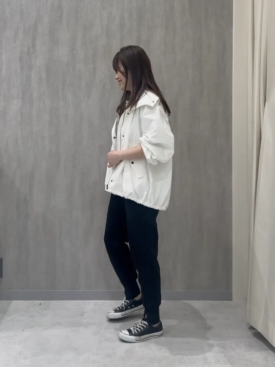 ONWARD CROSSET SELECT 浅倉 コーディネート画像