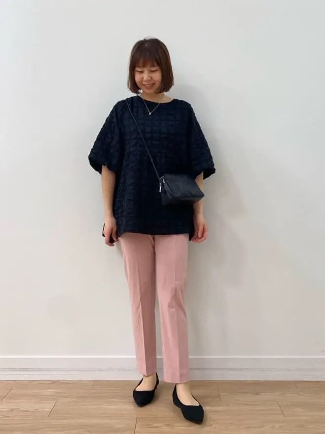  山口 コーディネート画像