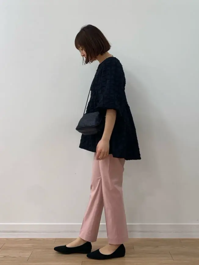 ONWARD CROSSET SELECT 山口 コーディネート画像