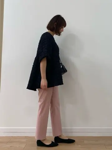 ONWARD CROSSET SELECT 山口 コーディネート画像