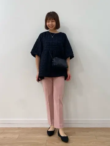 ONWARD CROSSET SELECT 山口 コーディネート画像